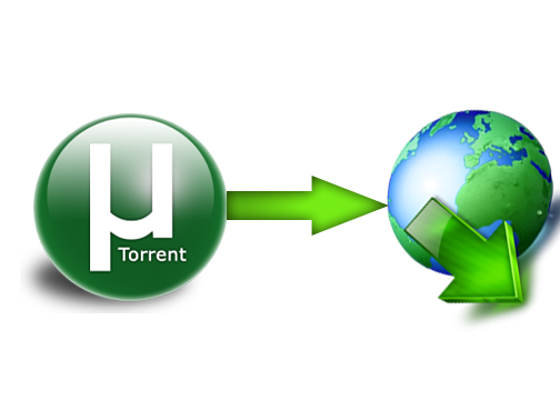 how to download torrent in uc browser