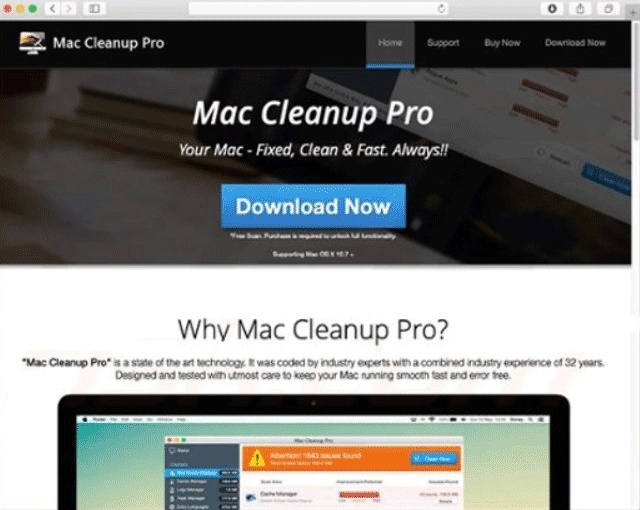 full free mac cleaner